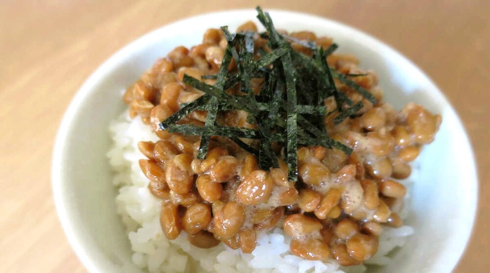 納豆ダイエット が女性にオススメの理由 デイリシャス 楽天レシピ